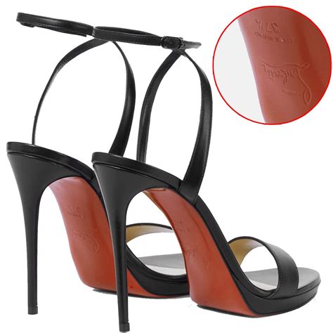 replica louboutin shoes canada